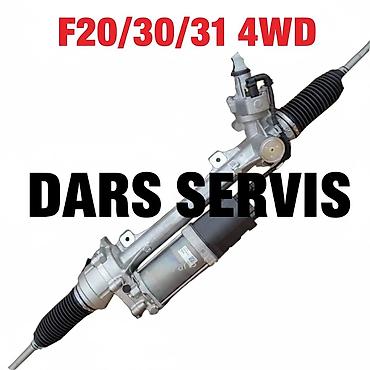 sukan satisi: Bmw f30 yeni original rulevoy kalonkasi DARS SERVIS 🛠️ RULEVOY — 2