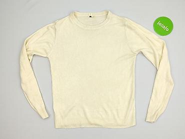 cienka: Sweter damski, rozmiar S — 2