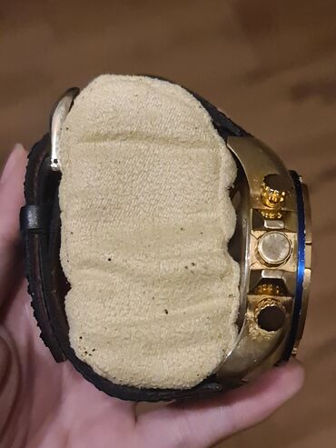 Ručni satovi: Sportski sat, Invicta, Muški — 3