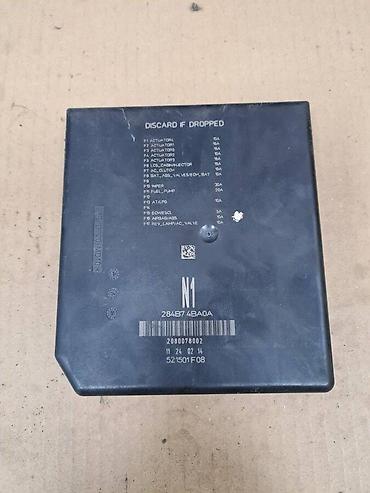 IPD MODUL 284B74BA0A ZA NISSAN QASHQAI OD 2014. DO 2021. GOD