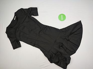 drapowane body: H&M, Sukienka damska, rozmiar M — 2
