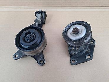 SPANER ROLER YD25 ZA NISSAN NAVARA, PATHFINDER OD 2005. DO 2012. GOD