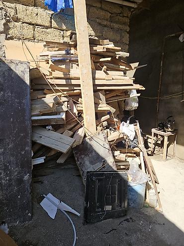 mis qablari satisi: Məişət və tikinti işlərində istifadə üçün taxta qırıntıları və — 2