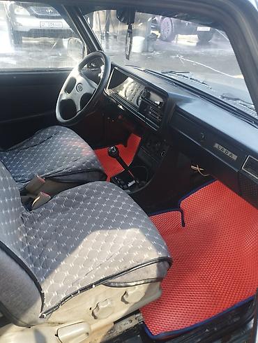 ВАЗ (ЛАДА): ВАЗ (ЛАДА) 2107: 2010 г., Механика, Седан — 3