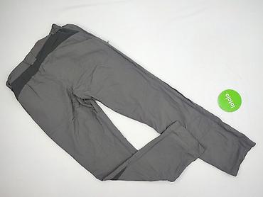 underwolf bielizna: Quechua, Spodnie materiałowe damskie, rozmiar M — 3