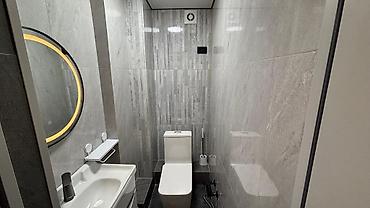 archa group: 2 комнаты, 80 м², Технопарк Элитка, 4 этаж, Дизайнерский ремонт — 6
