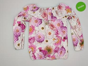 bluza boxy: Bluzka damska, rozmiar S — 3