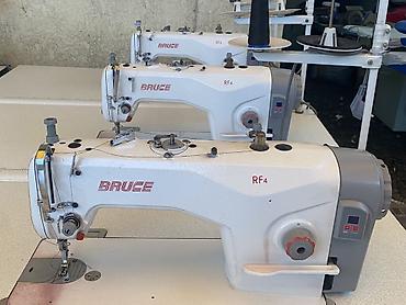 Промышленные швейные машинки: Jack, В наличии — 12