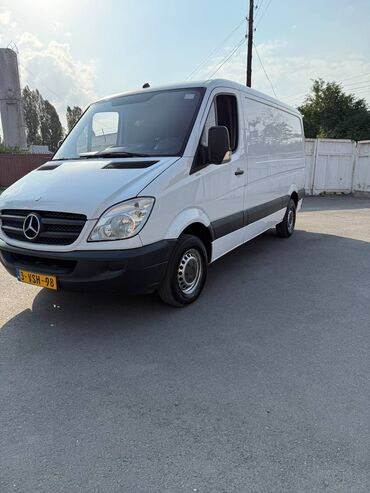 транспортер 4: В Продаже Mercedes-Benz, Спринтер-Рэкс,, 2012 год. Обём 2.2,