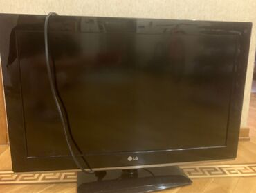 lg uhd tv 108 cm43: İşlənmiş Televizor LG Ünvandan götürmə
