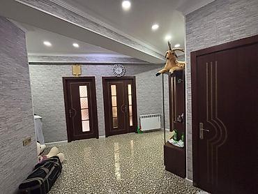 evlər masazır: 3 otaqlı, Yeni tikili, 104 kv. m — 3