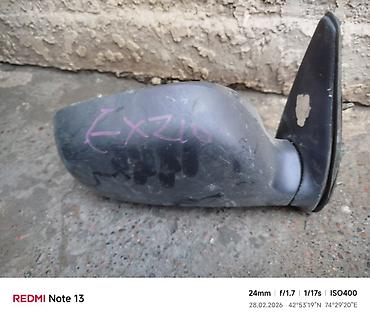 Стартеры, бендиксы: Стартер Toyota 1999 г., Б/у, Оригинал, Япония — 3