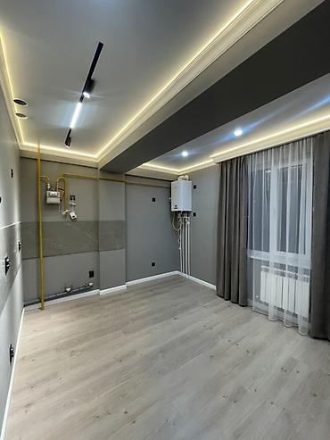 Продажа квартир: 1 комната, 54 м², Элитка, 6 этаж, Евроремонт — 7