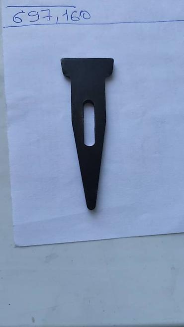 Другие инструменты: Опалубка новый б/у шаблон клин — 4