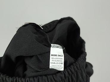 buty slippers: Spodnie dresowe damskie, rozmiar L — 5