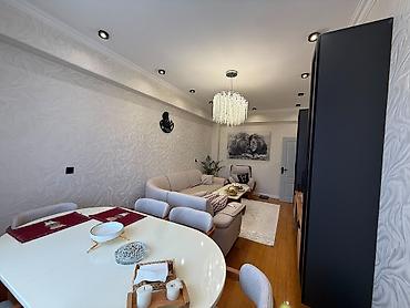 Mənzillər: Yeni Günəşli Massiv D, 2 otaqlı, Yeni tikili, 65 kv. m — 4