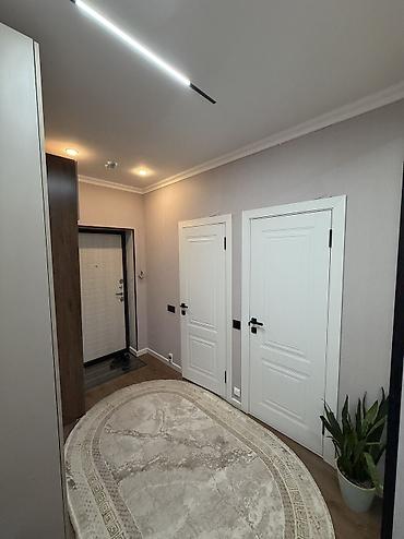 Продажа квартир: 2 комнаты, 55 м², Элитка, 12 этаж, Евроремонт — 5