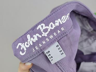 jeans amicci: John Baner, Spódnica damska, rozmiar 4XL — 4