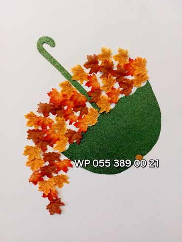 Sifarişlə əl işləri: Şəkilləri çevirin, zəhmət olmasa. Bahar mənzərələri 20/22 /23/18/19 — 5