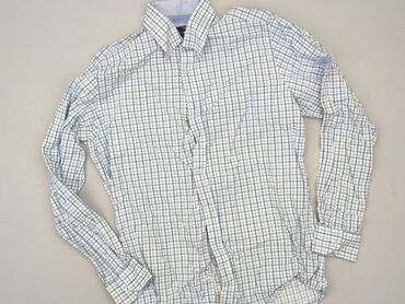 Shirts: Shirt for men, L (EU 40), condition - Very good