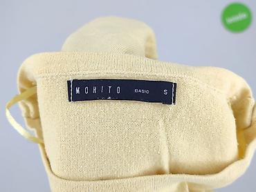 koszule kolasa: Mohito, T-shirt damski, rozmiar S — 4