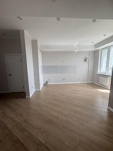 1 бөлмө, 48 м², Туңгуч мкр Элитка, 11 кабат, Евро оңдоо