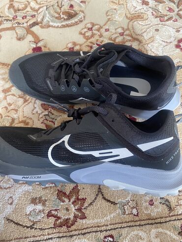 Кроссовки и спортивная обувь: Продаются Nike Terra Kiger 8 версия! Заказывали с США, 1 выход! В