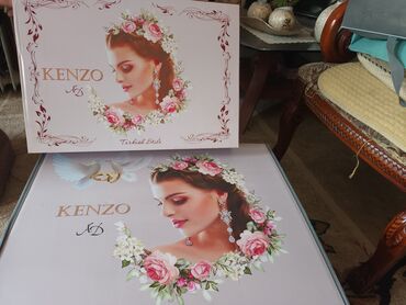 постельное kenzo: Одеяло простень постельное белье наволочки одеало внутри пододеяльник