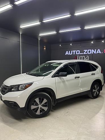 меняю на срв: Honda CR-V: 2013 г., Автомат, Бензин, Кроссовер — 2