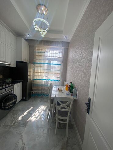 Yeni tikili: 3 otaqlı, Yeni tikili, 75 kv. m -da lalafo.az — 5 Yeni tikili: 3 otaqlı, Yeni tikili, 75 kv. m — 5