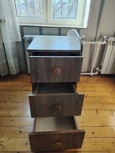 Təknəfərlik uşaq çarpayıları: Oğlan və qız üçün, Çarpayı — 7