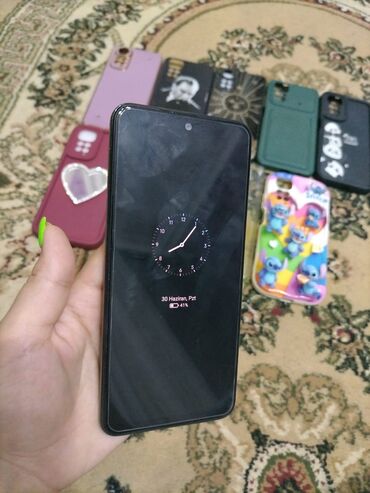 redmi not 9 ucun kabrolar: Redmi Note 11S, 128 GB, Sensor, Barmaq izi, Simsiz şarj