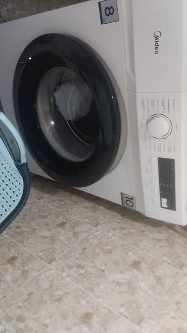 indesit: Стиральная машина Midea 10кг холодильник indesit год назад купила — 1