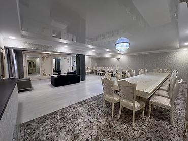 царский село: 700 м², 6 комнат и более, 4 мкр, Без животных — 5
