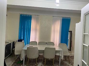 oba mtk ev satilir: Rahat marketin yanindaki binada 2 otaqli ve temirli menzil satilir… — 3