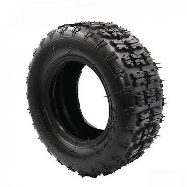 gume 7 50 16 cena: Pneumatik za ATV/quad – off-road šara - Dimenzija (prikazano na boku — 1