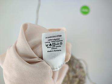 eobuwie emel: Sukienka damska, rozmiar 5XL — 6