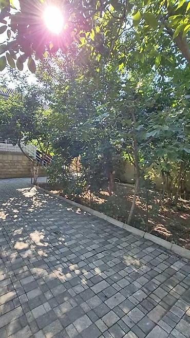 ev satilir gence: Balaxanı qəs. 4 otaqlı, 143 kv. m — 1