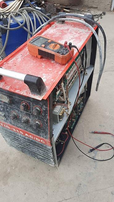 Генераторы: Ремонт компрессоров,генераторов,и другой техники — 7