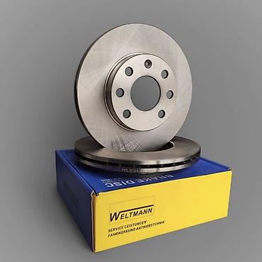 mercedes: Topdan və pərakəndə satış. Avtomobilinizin təhlükəsizliyini "iParts" — 1