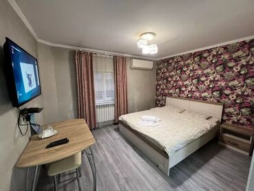 квартира берилет район шлагбаум: 1 bedroom, Reservation, Appliances, Intercom