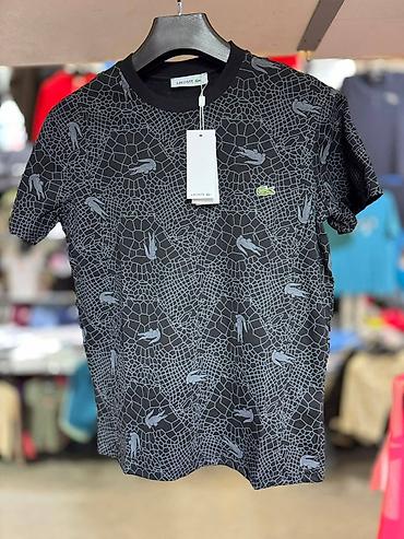 Majice: Extra kvalitetne majice iz Turske M, L, XL, XXL veličine 1 kom 2500 — 20