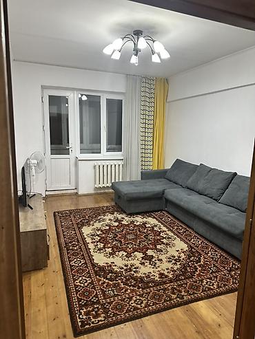 сдаю 2х квартиру: Сдается 2‑комнатная квартира с отдельной кухней и просторным — 4