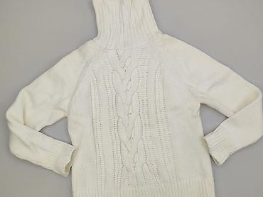 logg sweter: Golf damski, rozmiar M — 1