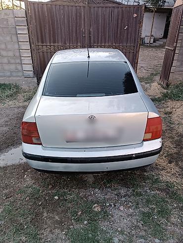 фары опель вектра б: Volkswagen Passat: 1996 г., Седан — 1