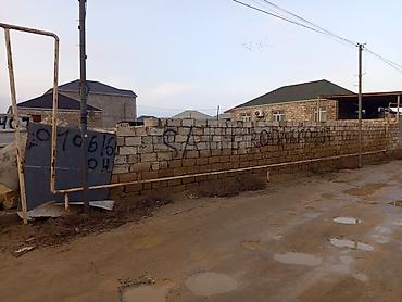 Daşınmaz əmlak: 4 otaqlı, 120 kv. m, Kredit yoxdur, Təmirsiz — 1