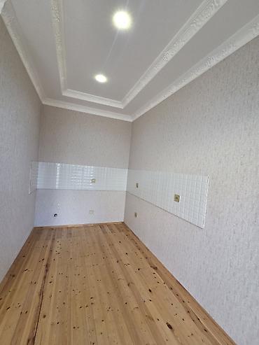 ev ucuz: 2 otaqlı, 73 kv. m, Yeni təmirli — 2