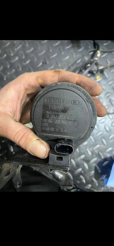 pb swiss tools: VW TIGUAN 2019 ELEKTRICNA PUMPA VODE 2Q0965557A | Audi vw delovi — 2