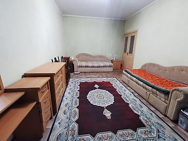 доска объявлений квартиры: 🏠 1-комнатная квартира
📍 Восток-5 мкр
🏙 Бишкек
💰 35 000 сом — 2