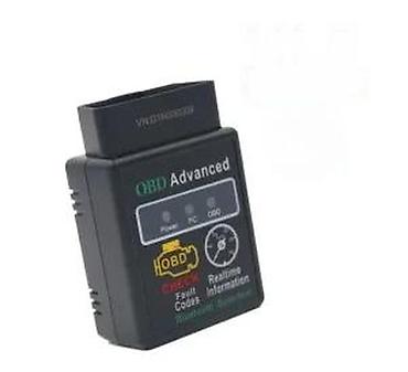 Alati za automobile: OBD2 Bluetooth dijagnostički adapter V1.5 – za Android i iOS Opis: - — 15